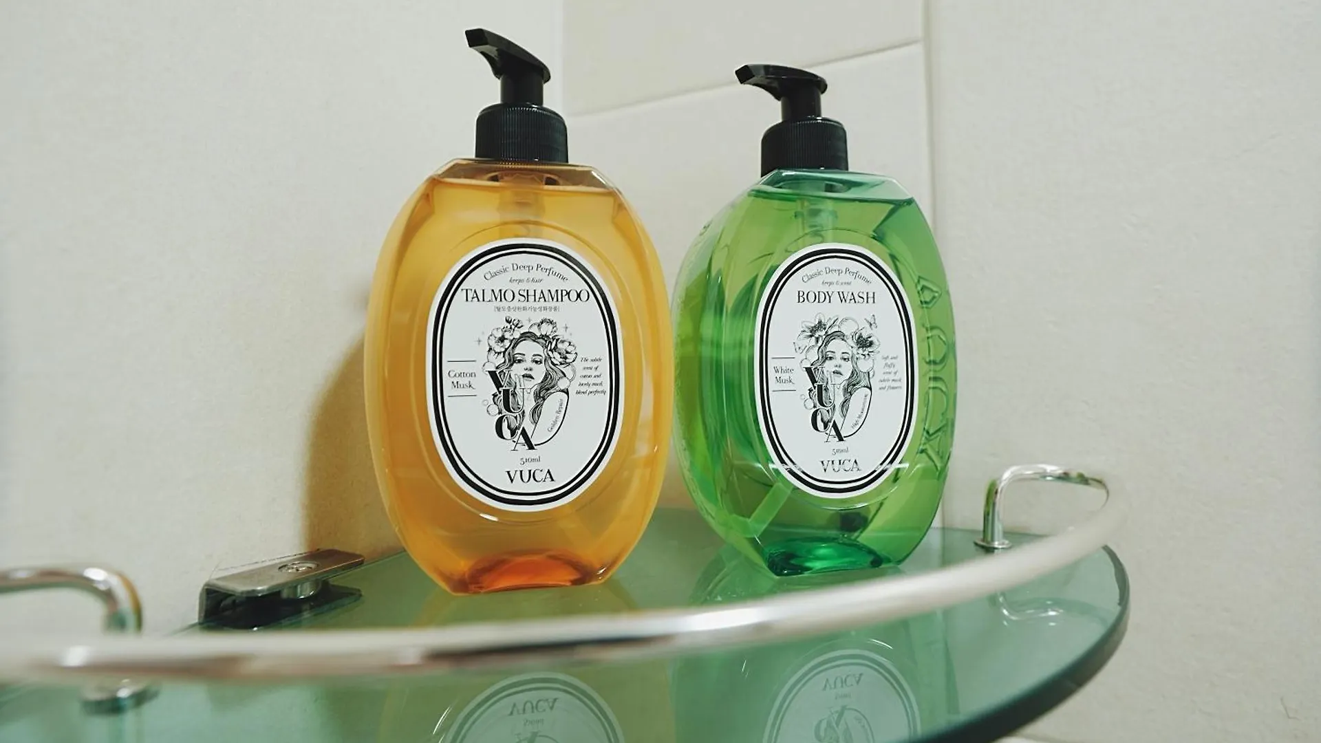 여관 레토하우스 호텔 인천