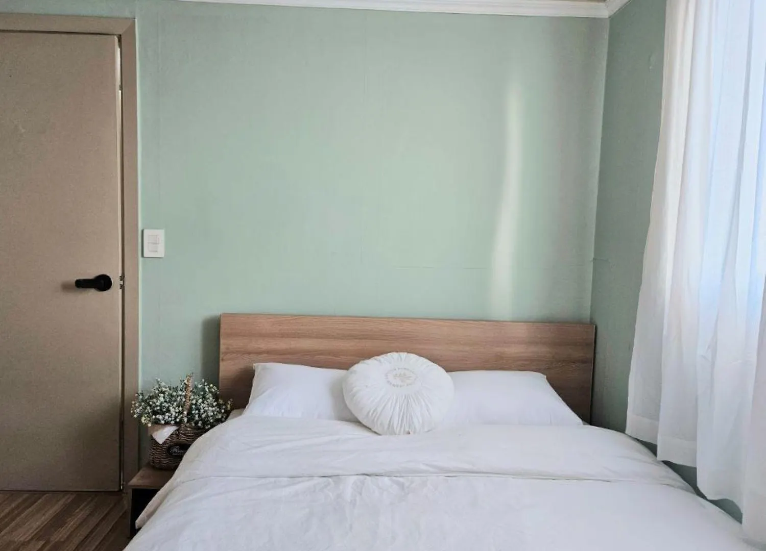 Incheon 레토하우스 Hotel