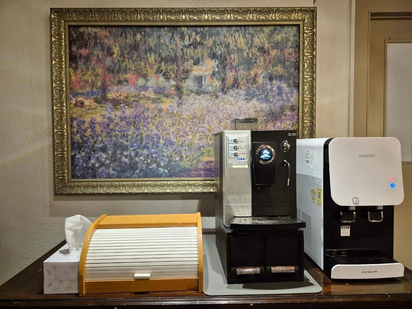 Incheon 레토하우스 Hotel 0*,  South Korea