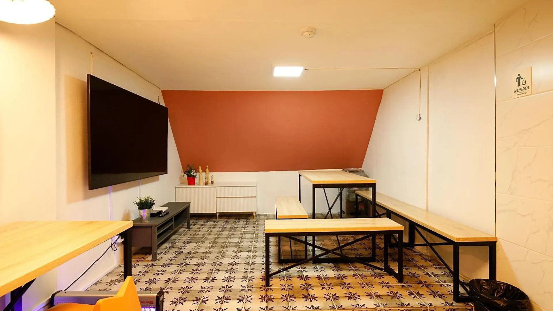 Inn Incheon 레토하우스 Hotel