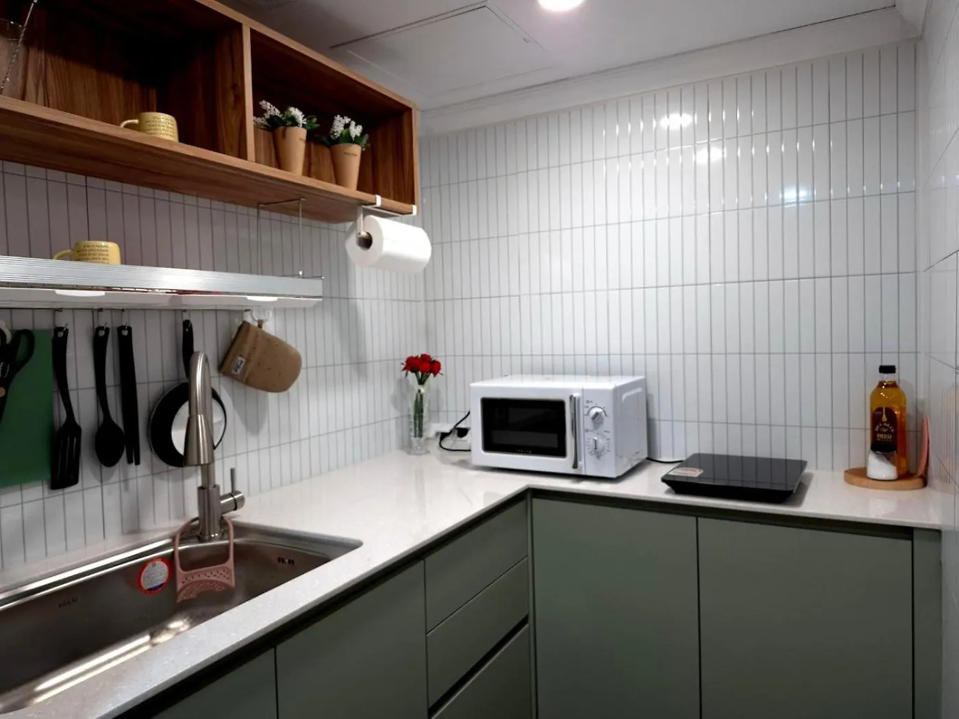 Incheon 레토하우스 Hotel Inn