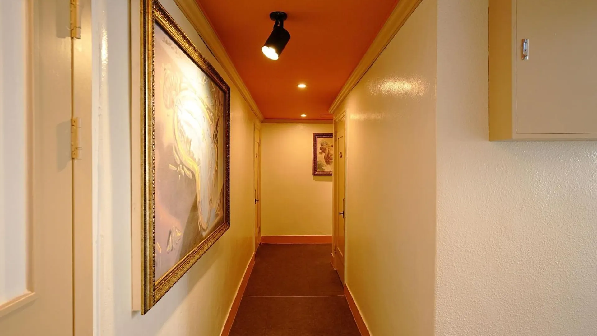 Incheon 레토하우스 Hotel 0*,