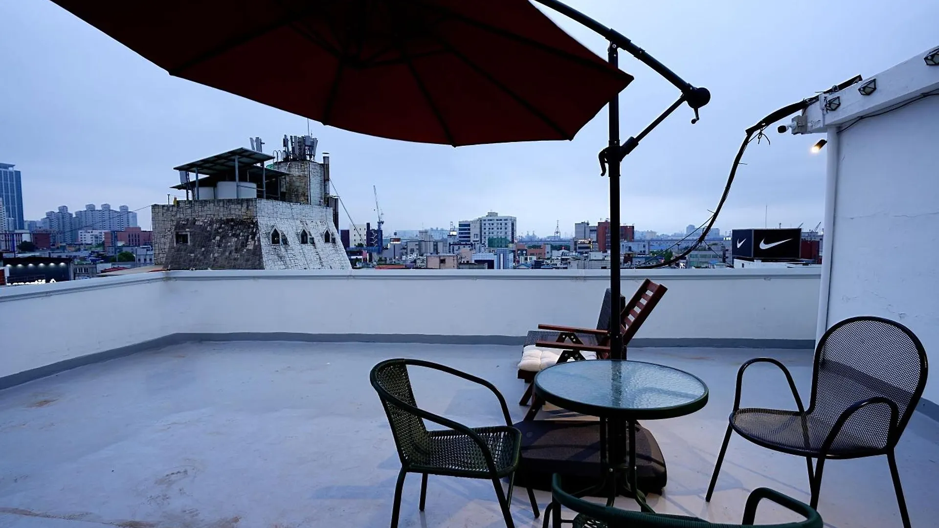 Inn Incheon 레토하우스 Hotel South Korea