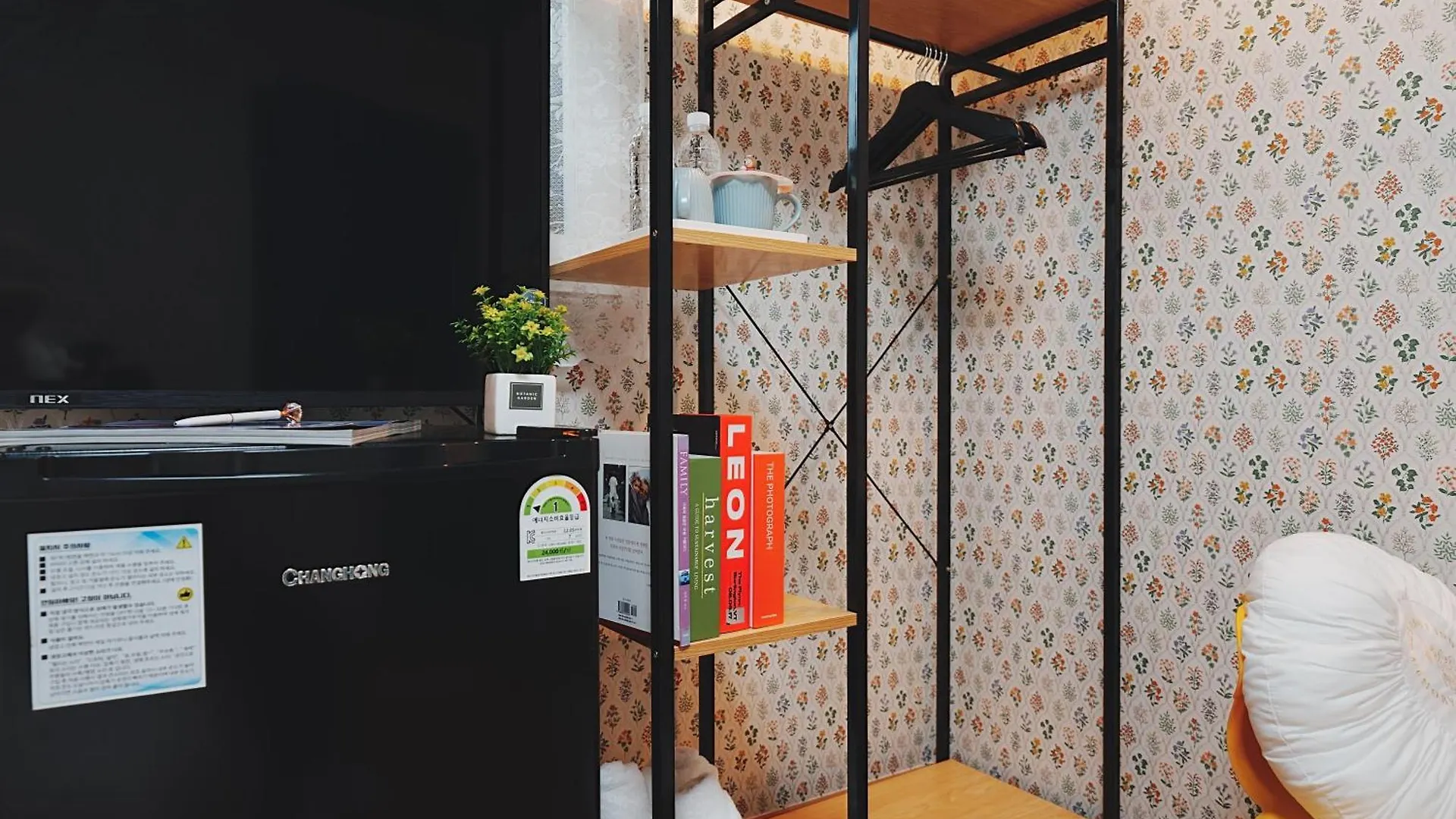 레토하우스 호텔 인천