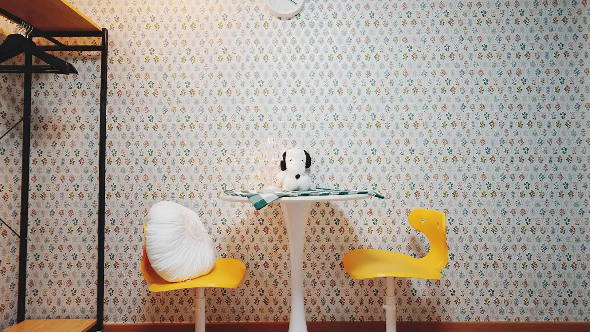 여관 레토하우스 호텔 인천