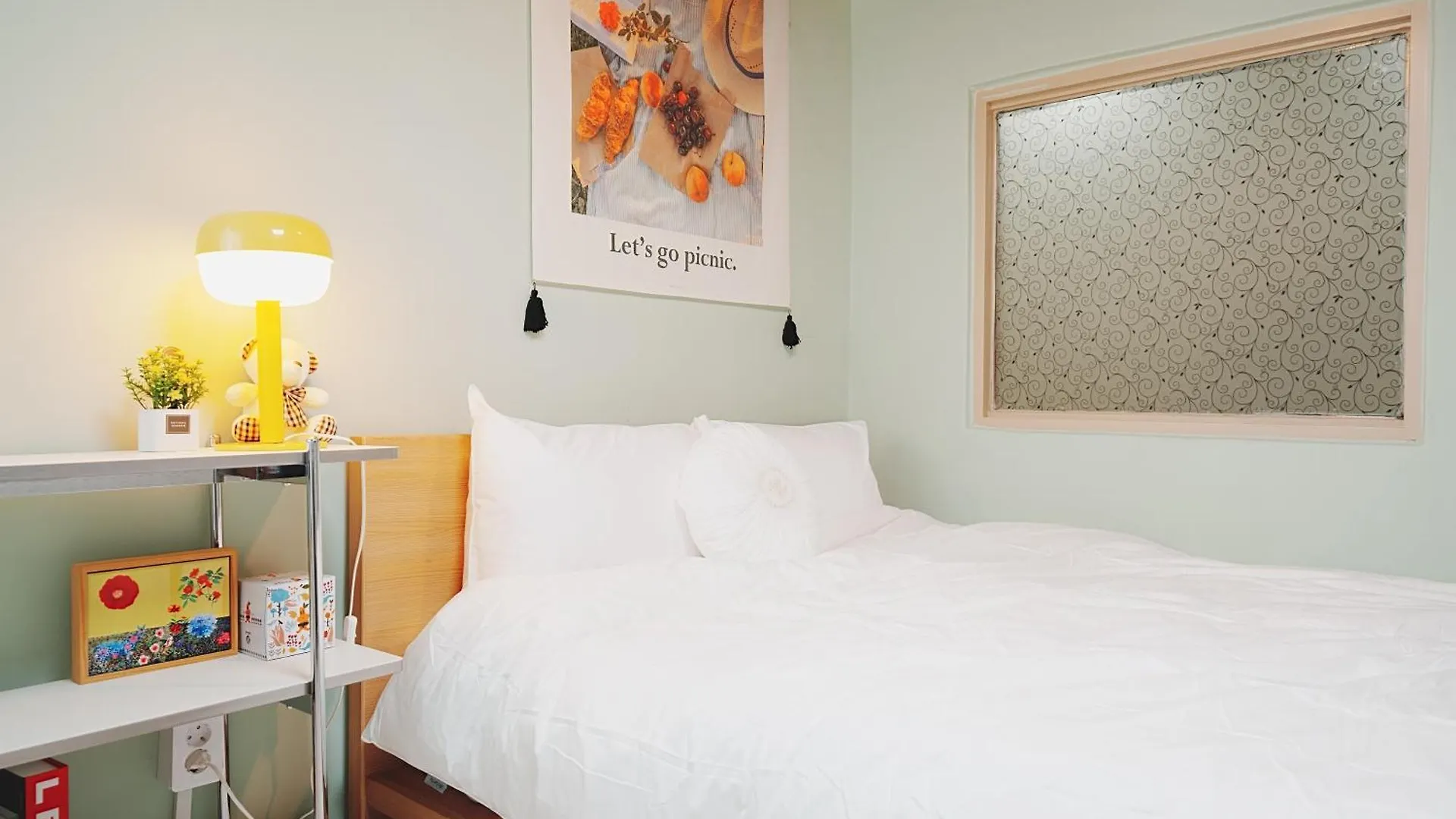 Inn Incheon 레토하우스 Hotel