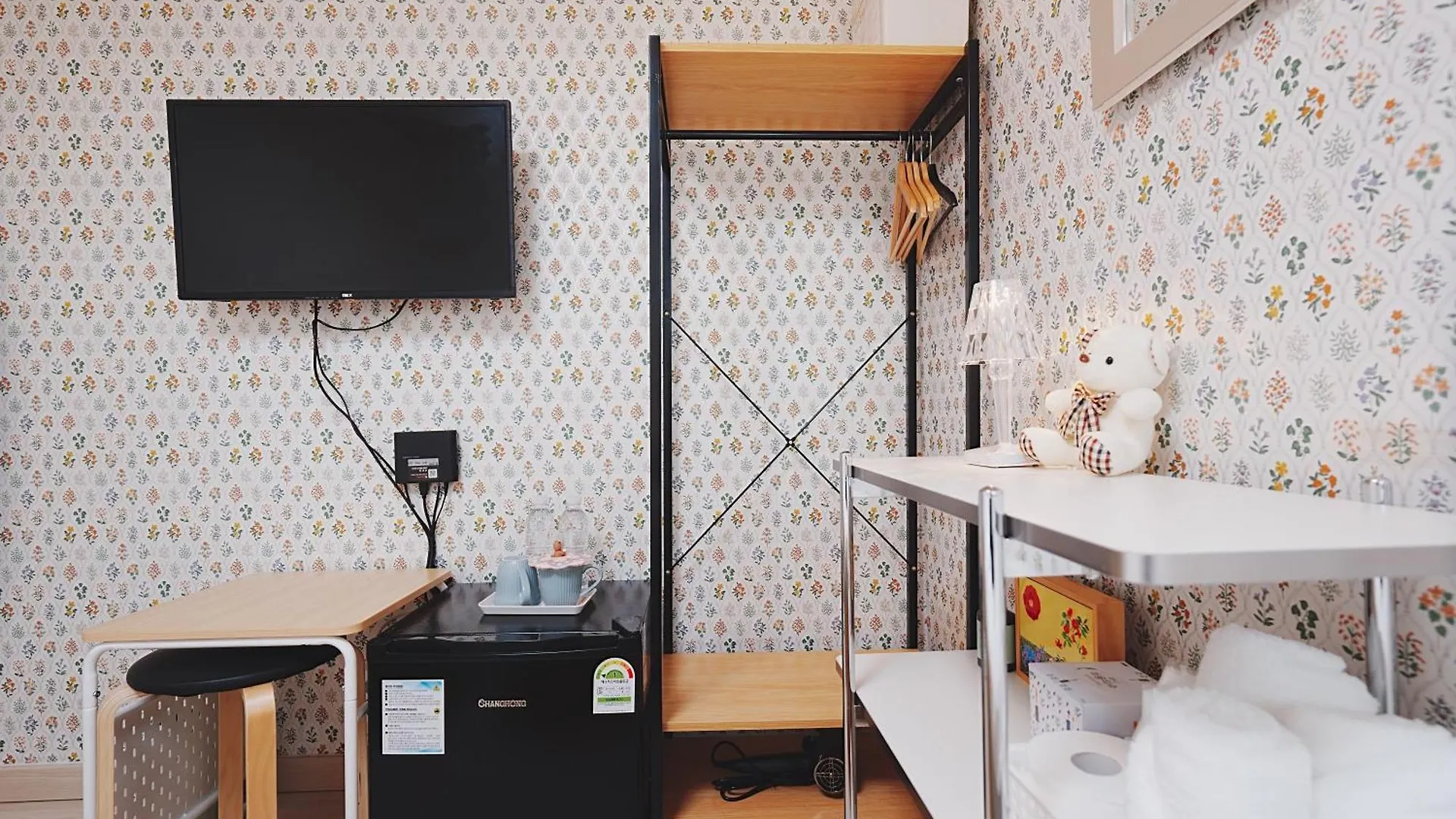 레토하우스 호텔 인천