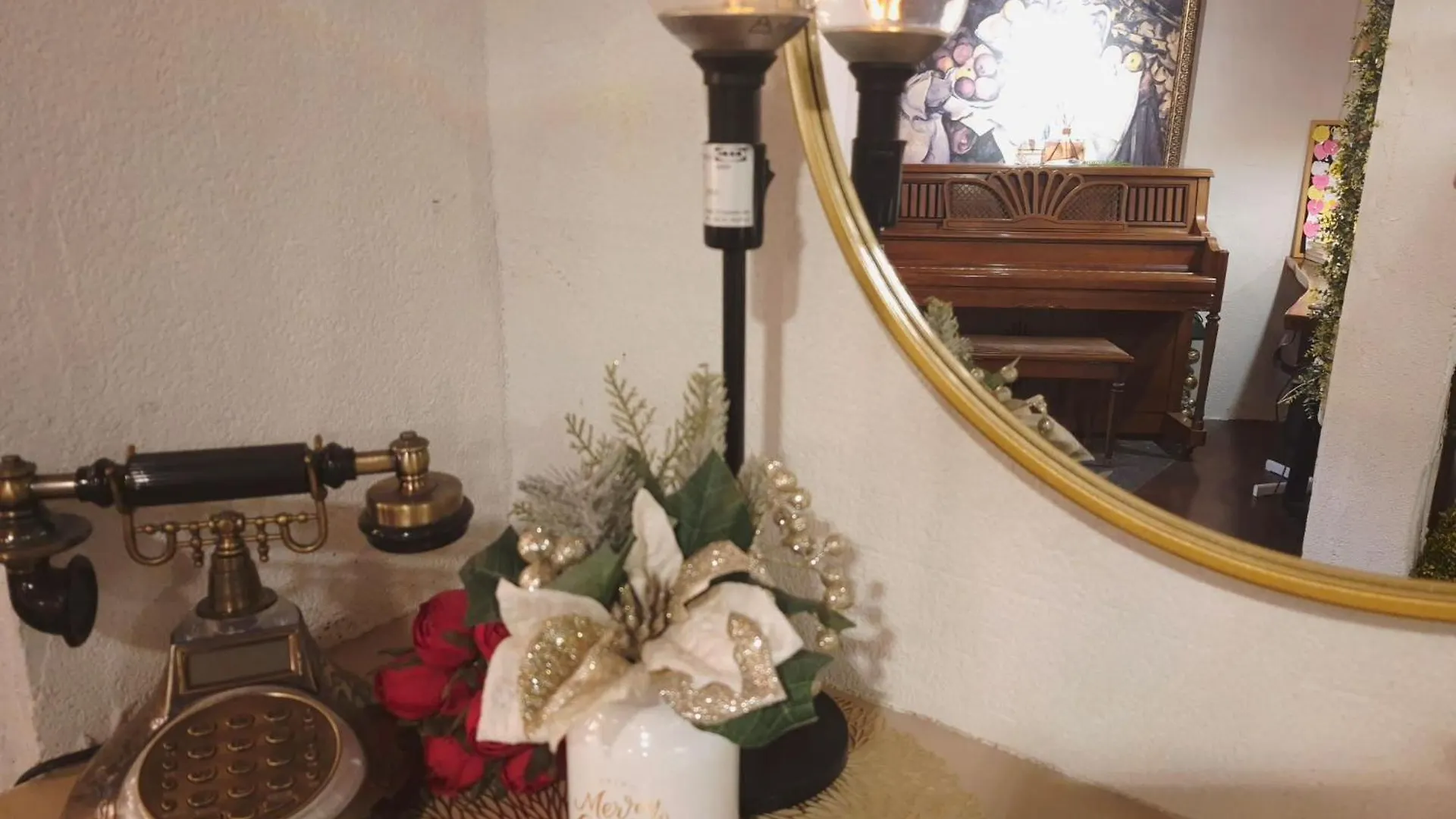 Inn Incheon 레토하우스 Hotel