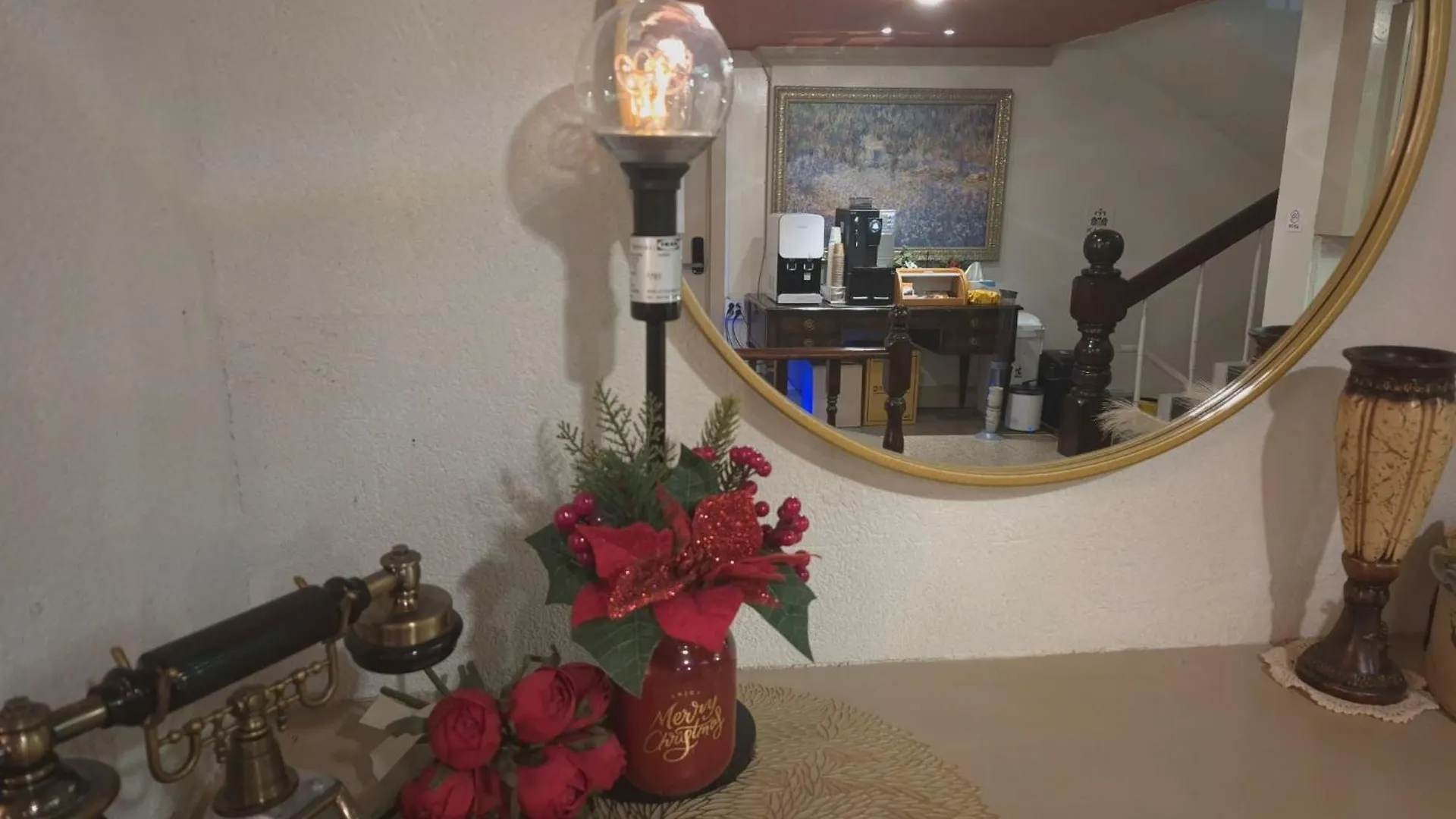 Incheon 레토하우스 Hotel Inn