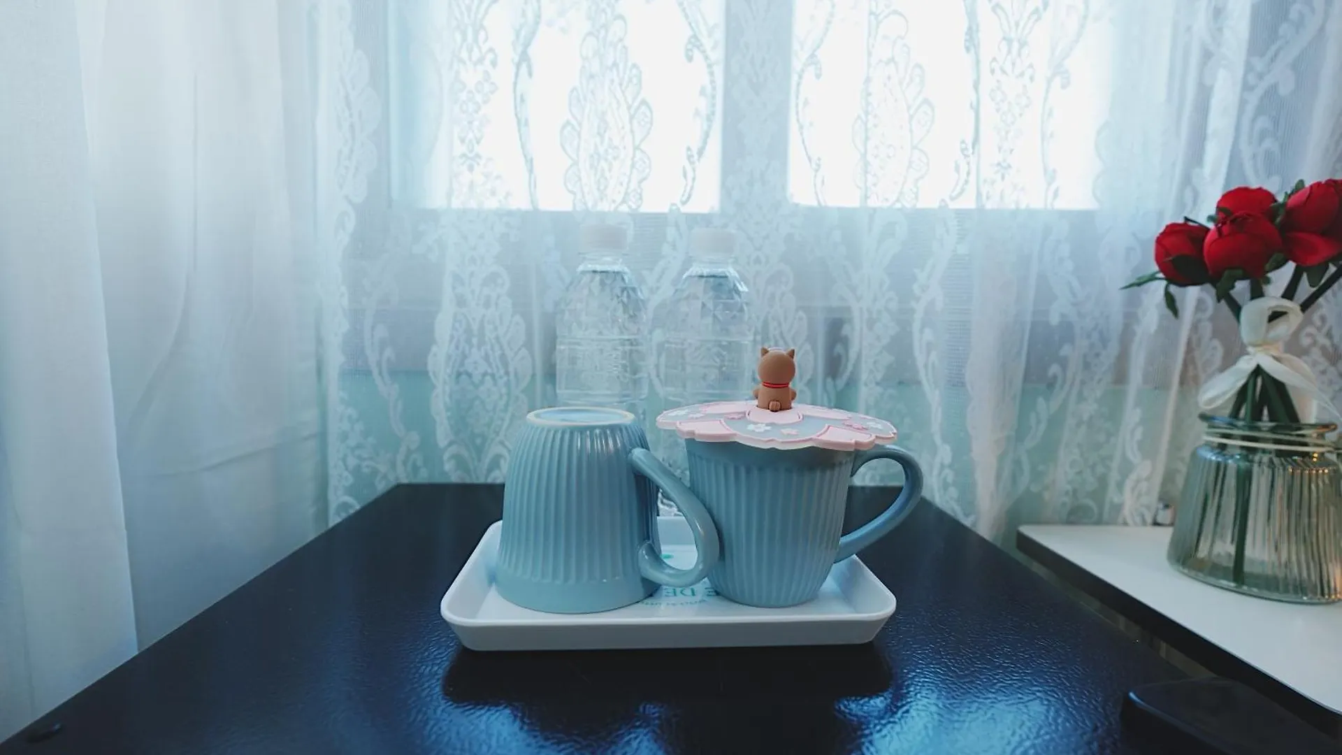 Incheon 레토하우스 Hotel