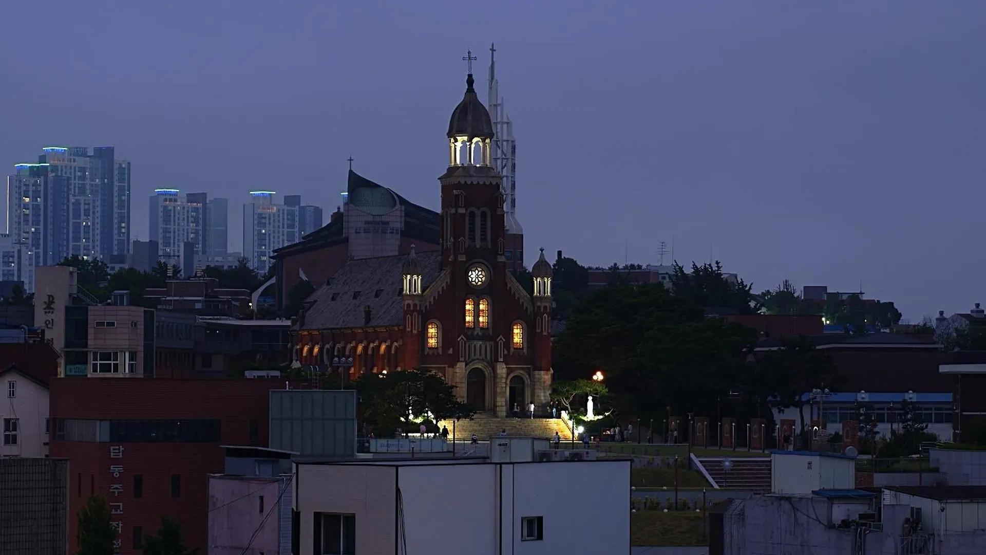 레토하우스 호텔 인천