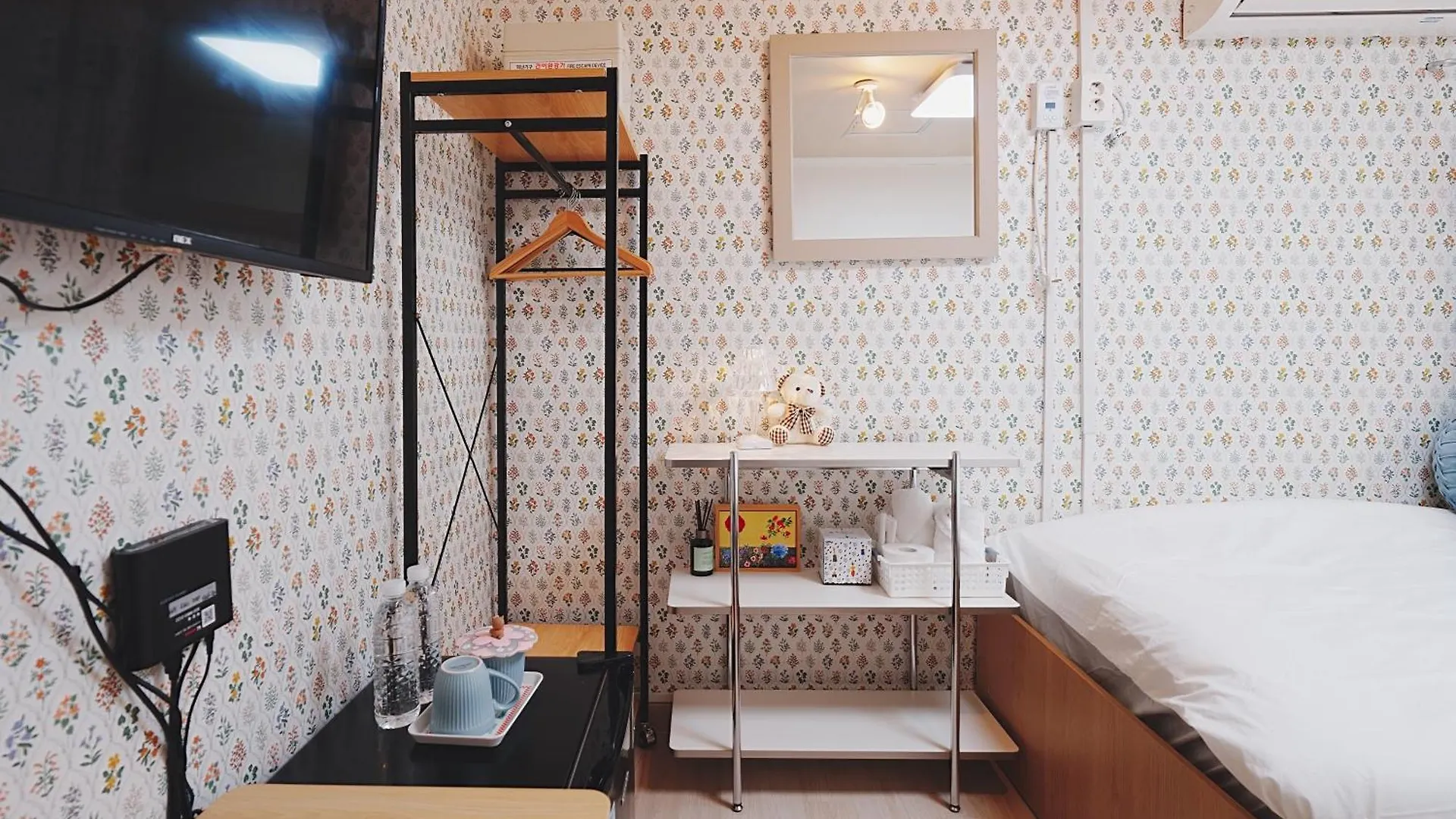 Incheon 레토하우스 Hotel Inn