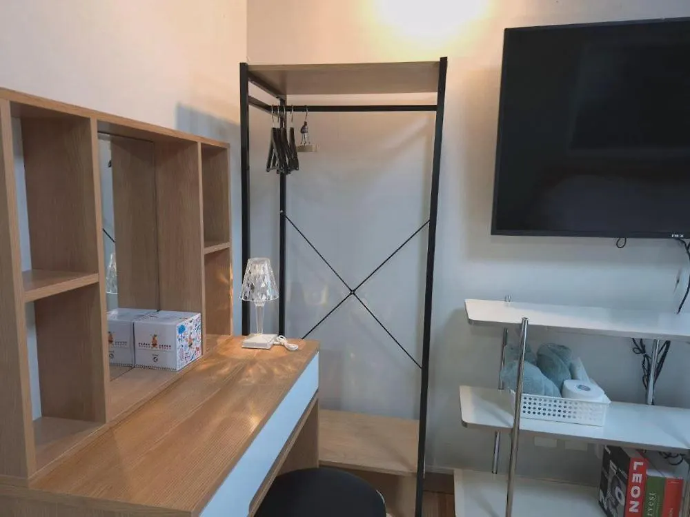 Incheon 레토하우스 Hotel