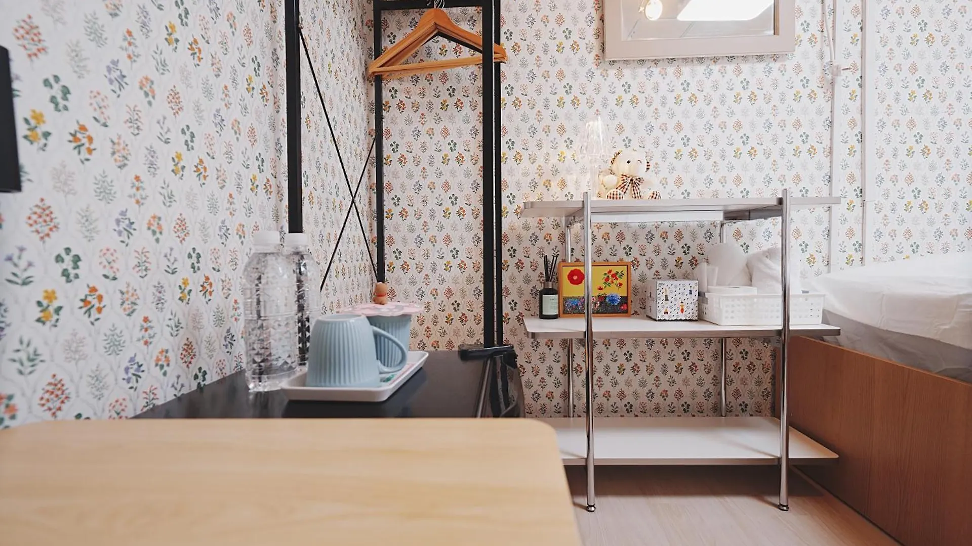 여관 레토하우스 호텔 인천