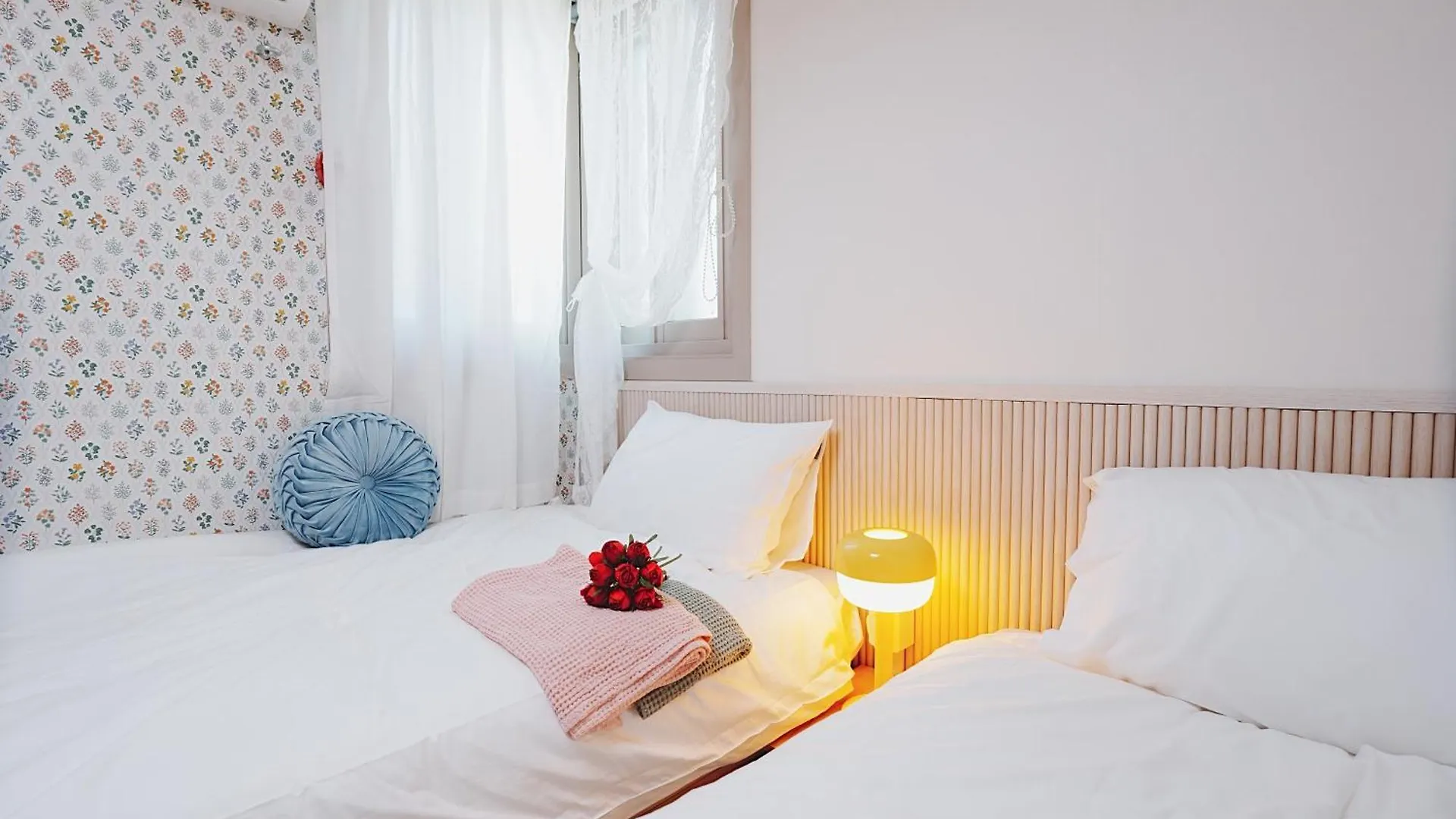 Inn Incheon 레토하우스 Hotel South Korea