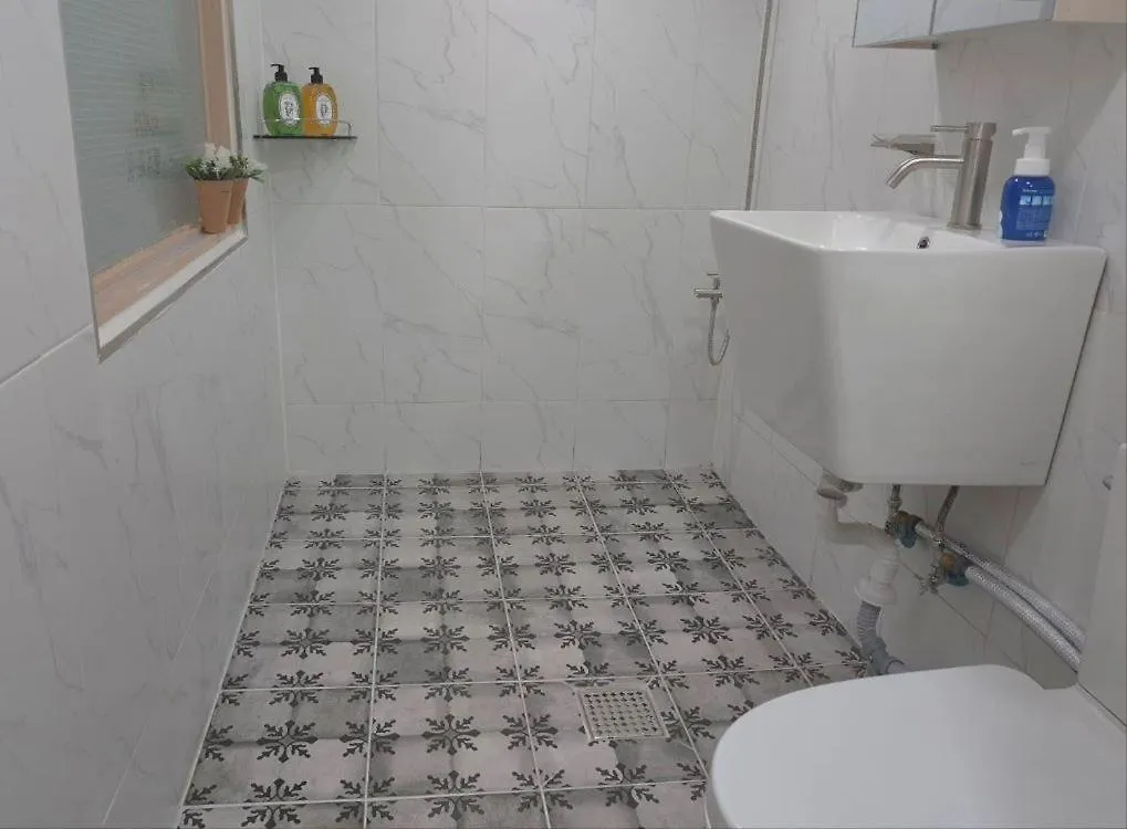 레토하우스 호텔 인천