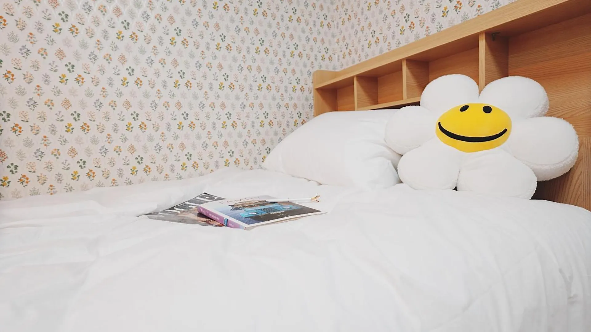 Inn Incheon 레토하우스 Hotel