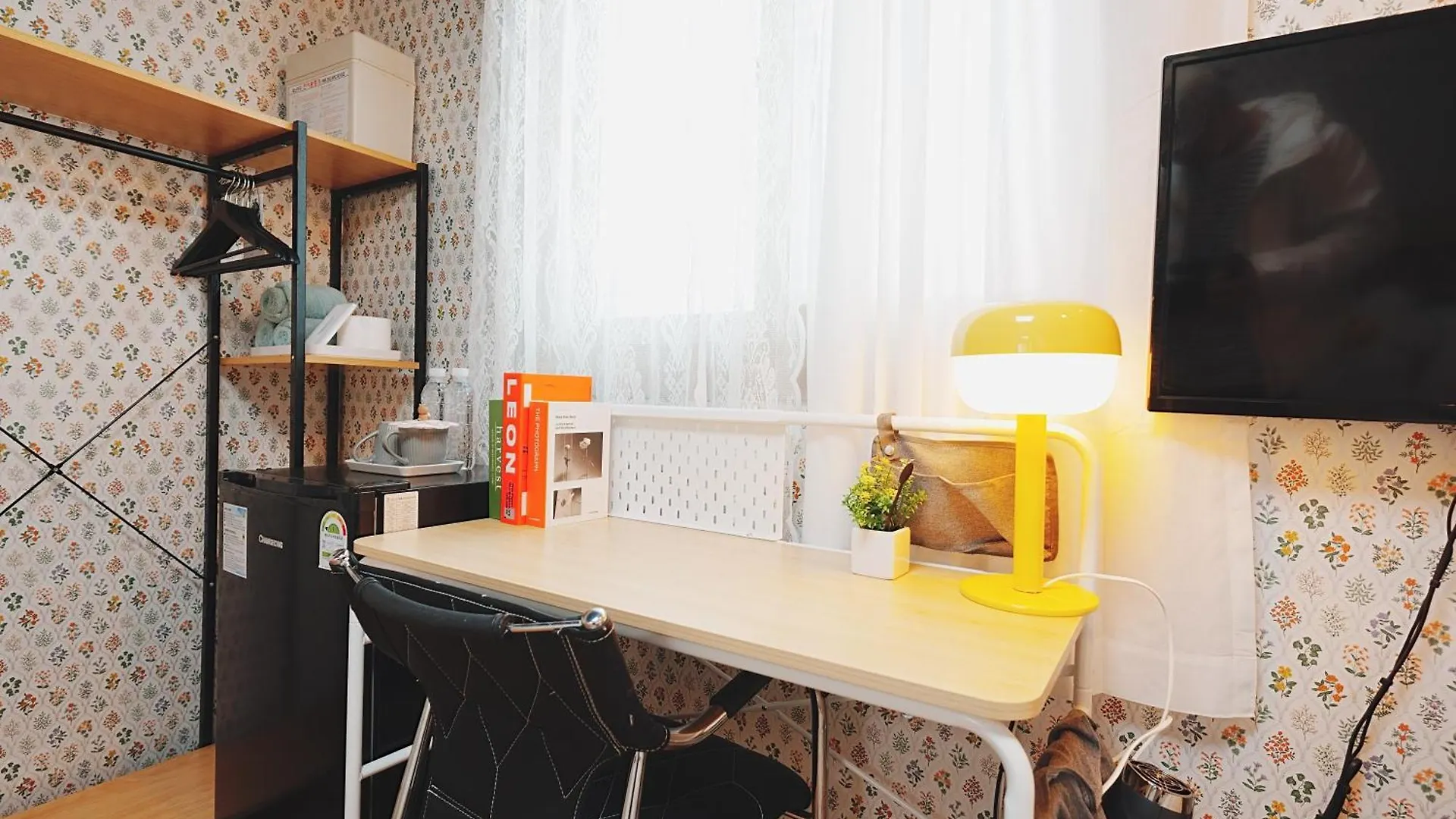 Inn Incheon 레토하우스 Hotel South Korea