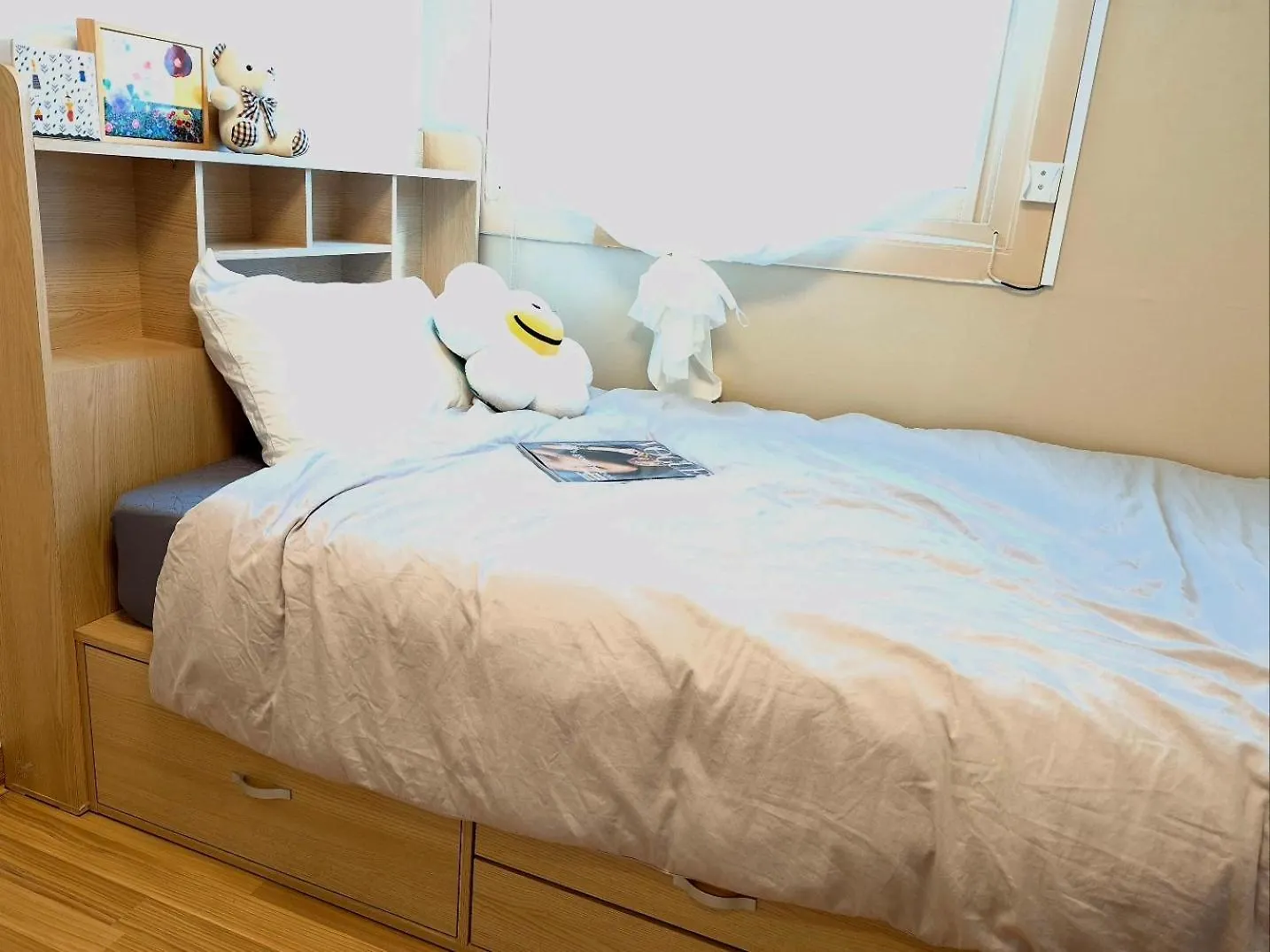 Incheon 레토하우스 Hotel Inn