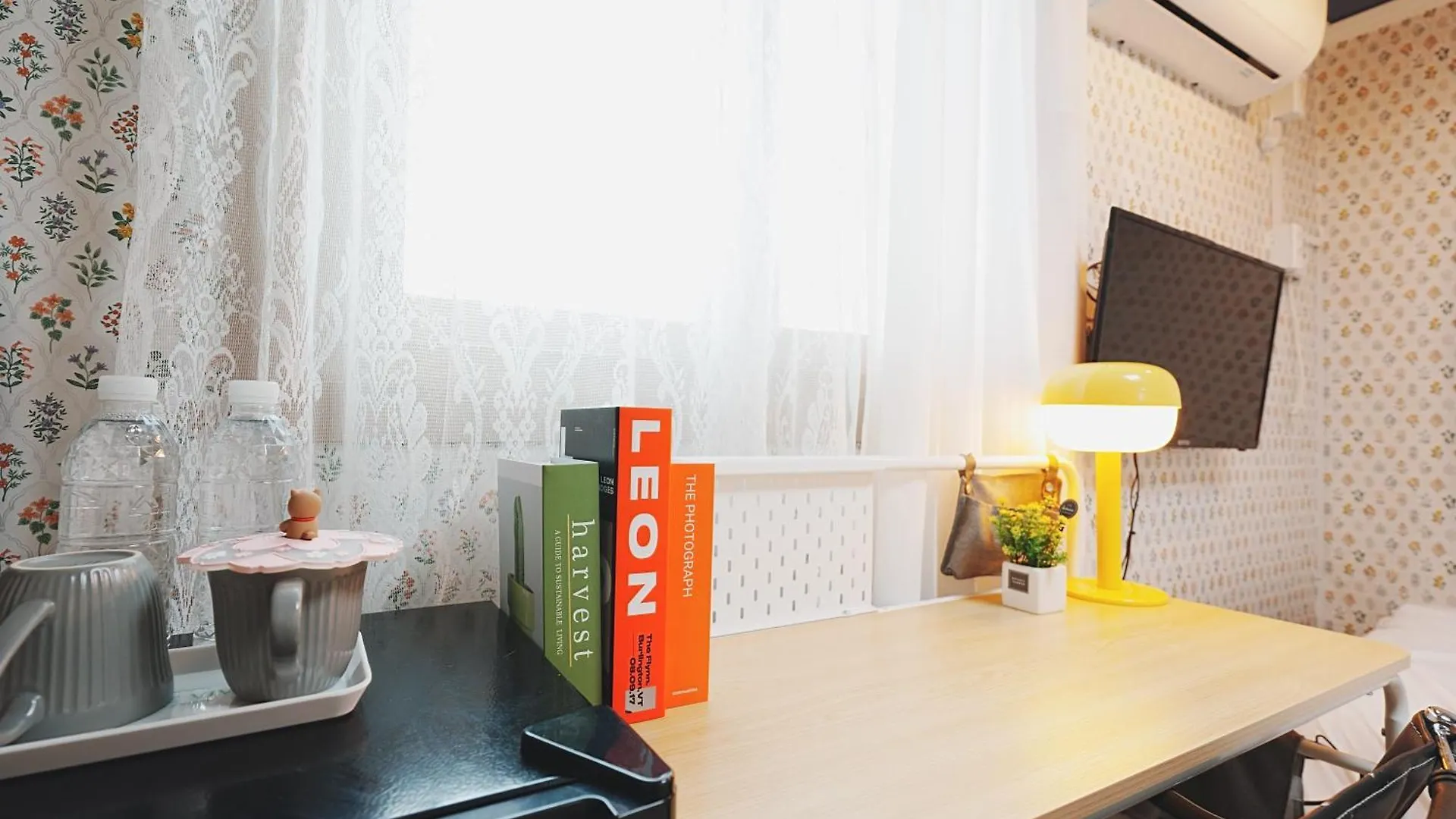 Incheon 레토하우스 Hotel