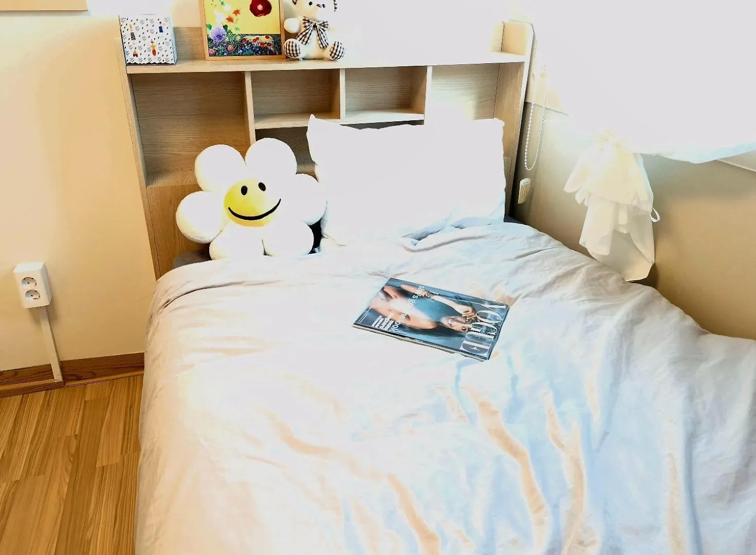 Inn Incheon 레토하우스 Hotel South Korea