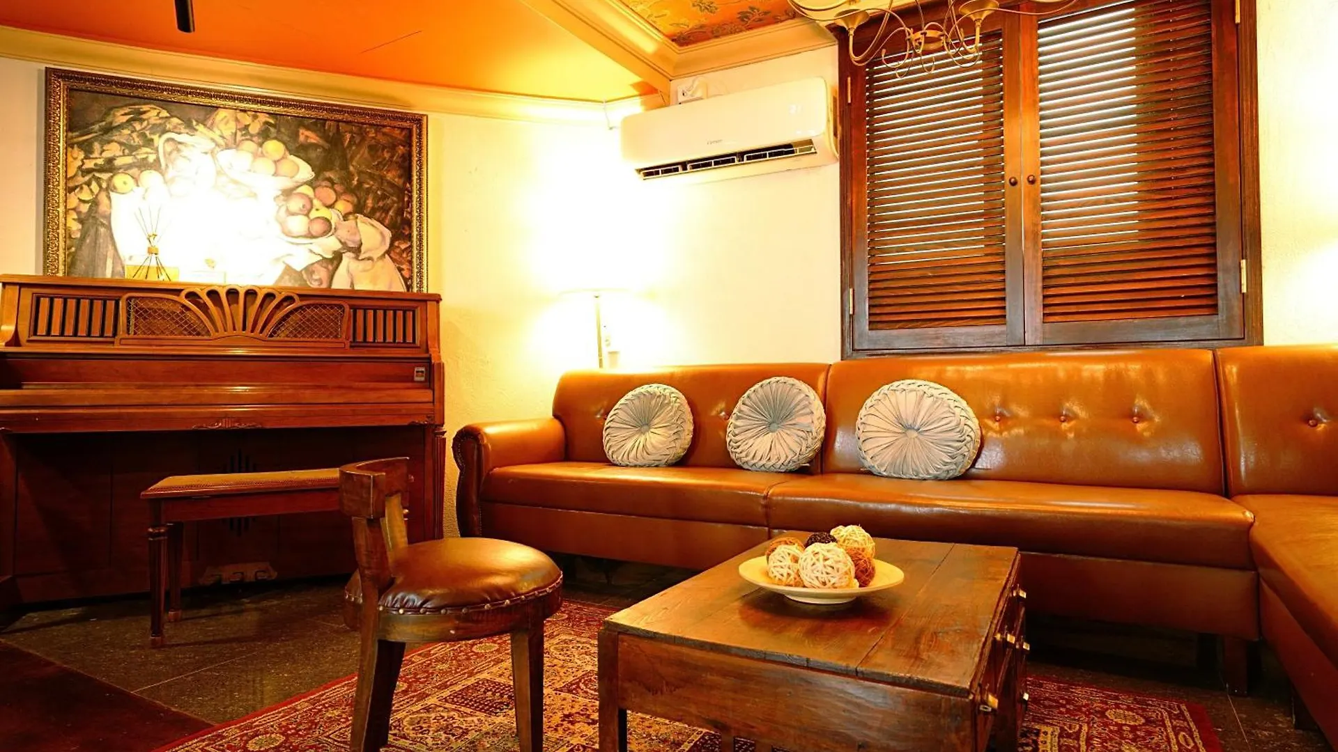 Incheon 레토하우스 Hotel 0*,  South Korea