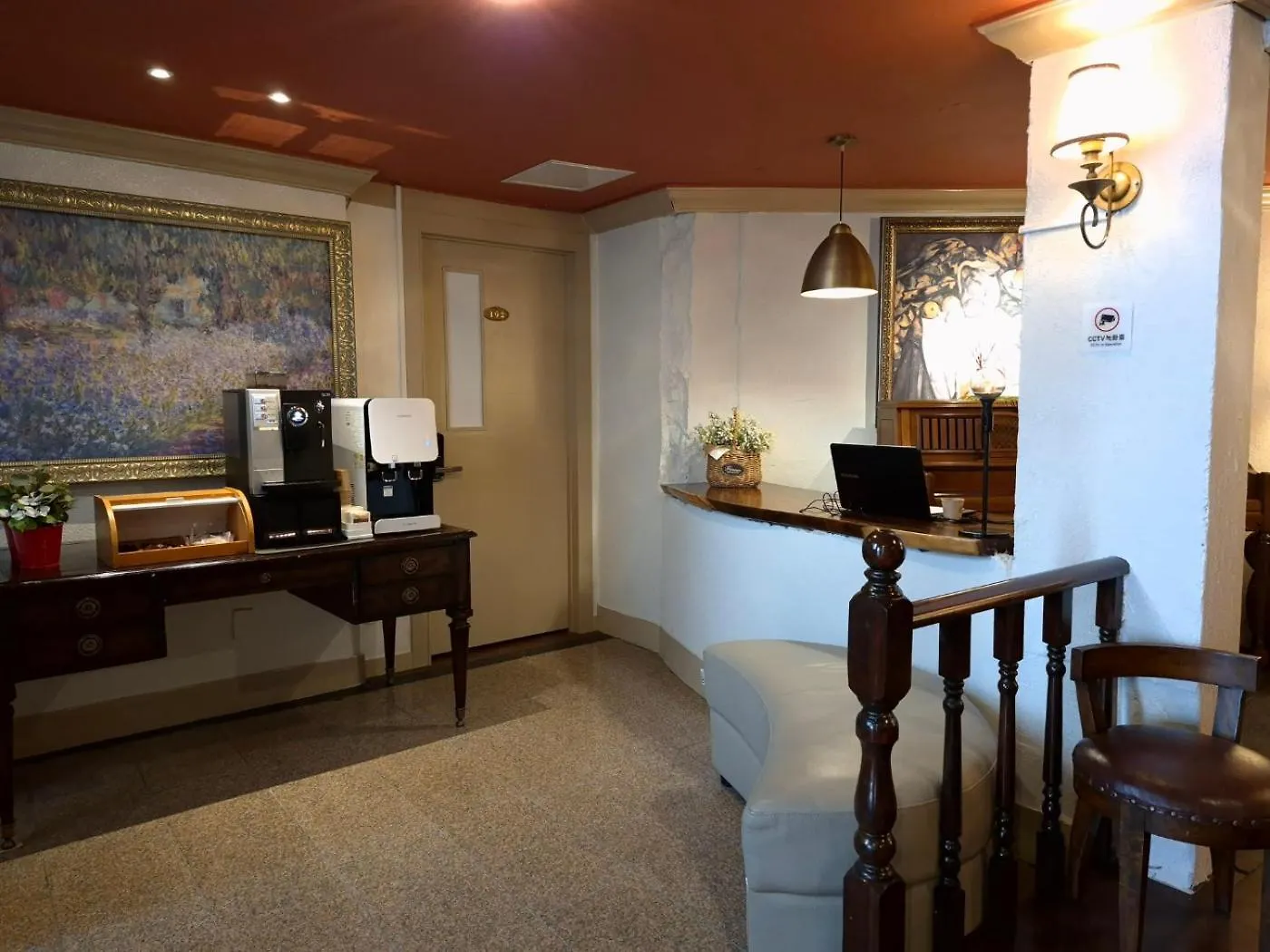 Inn Incheon 레토하우스 Hotel