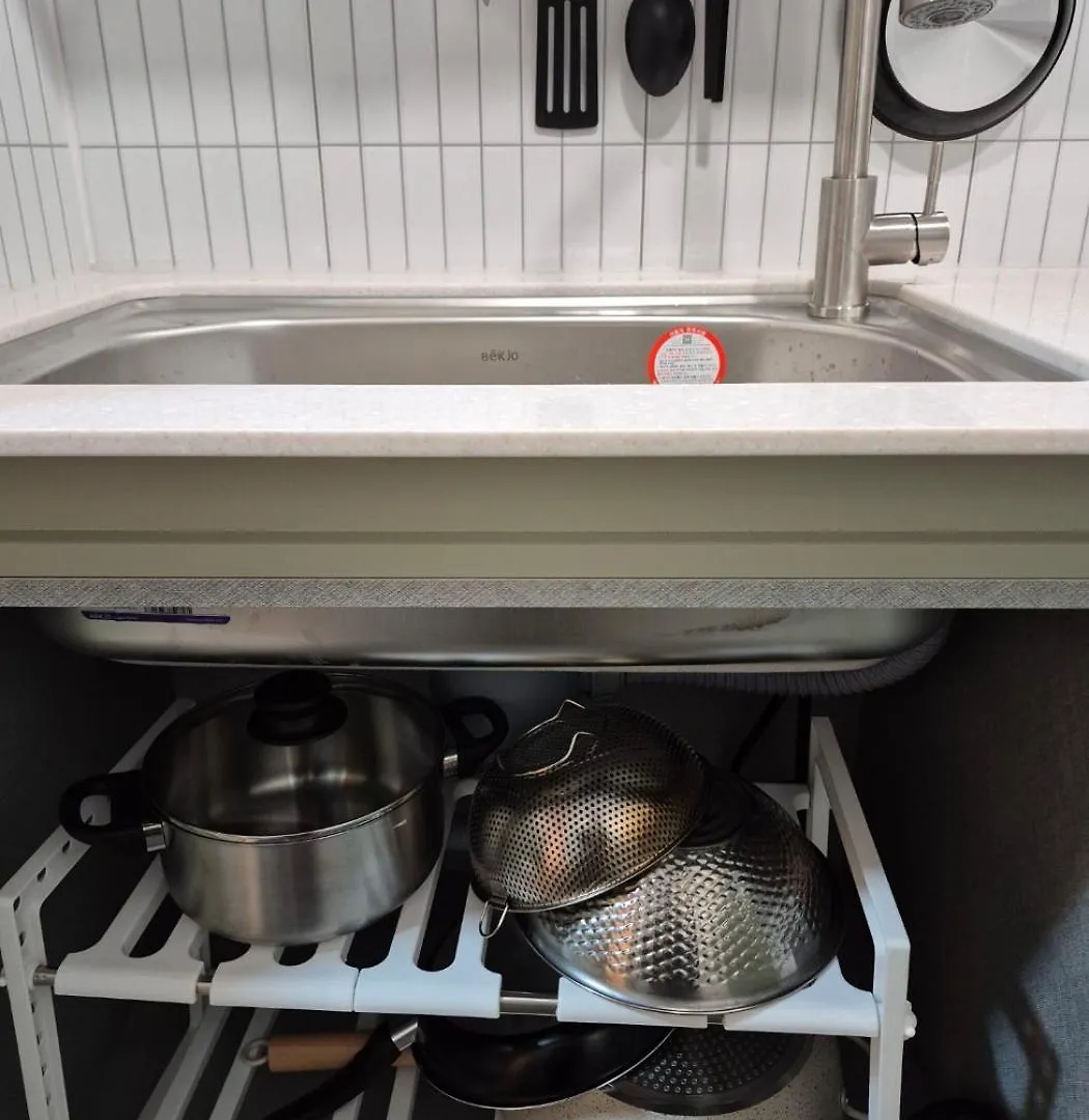 Inn Incheon 레토하우스 Hotel South Korea