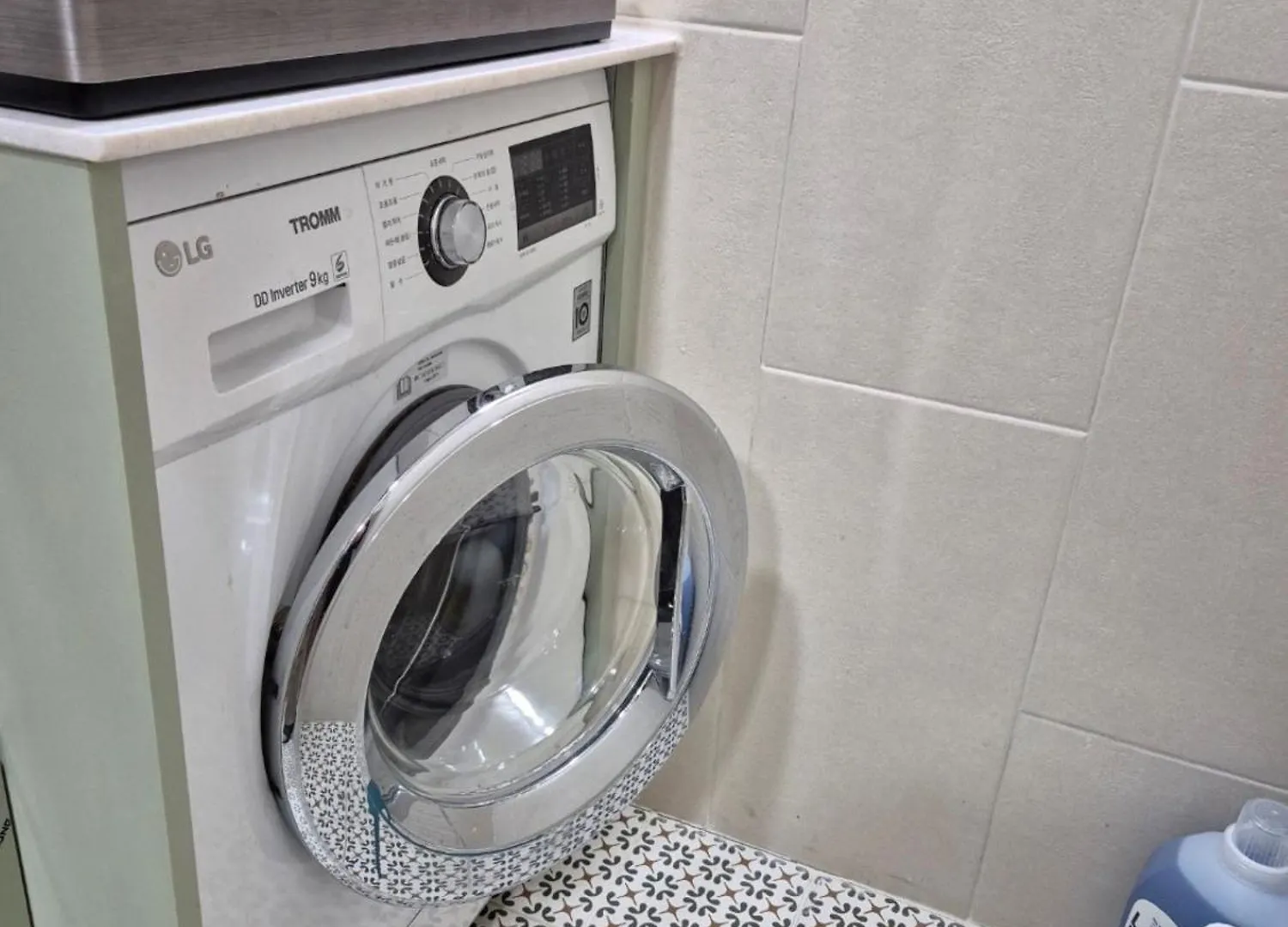 여관 레토하우스 호텔 인천 대한민국