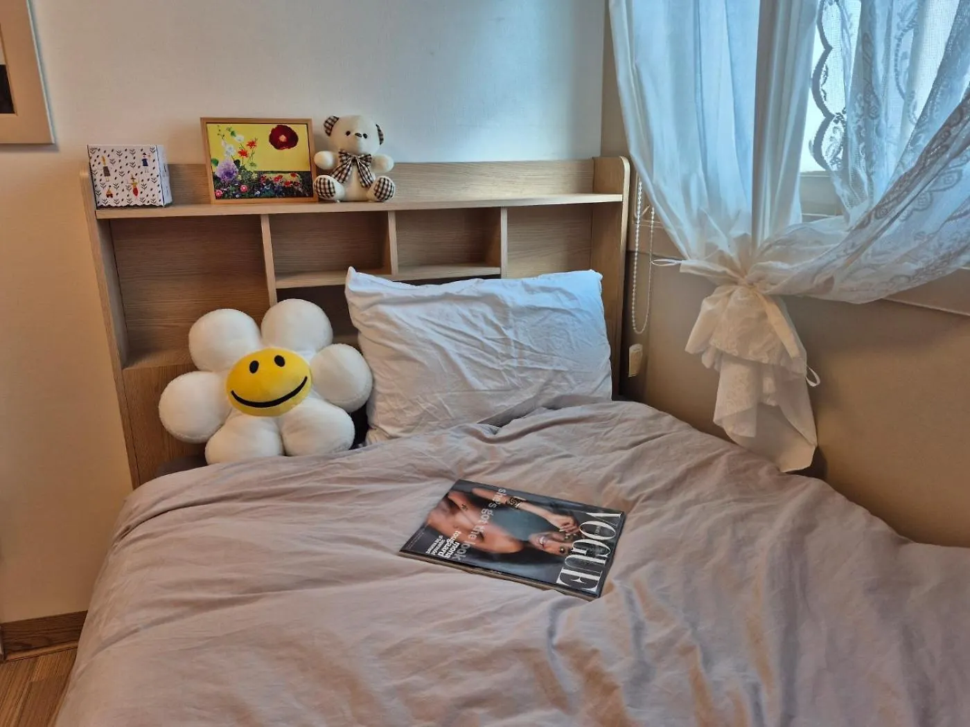 Incheon 레토하우스 Hotel 0*,  South Korea