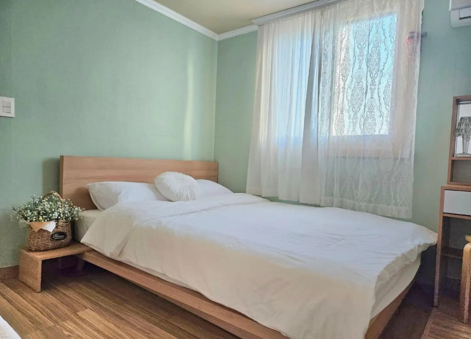 Incheon 레토하우스 Hotel Inn