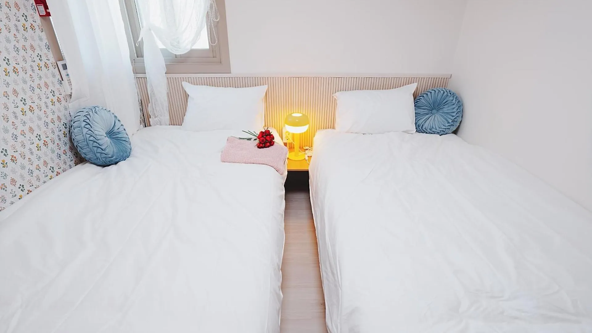 Incheon 레토하우스 Hotel 0*,  South Korea