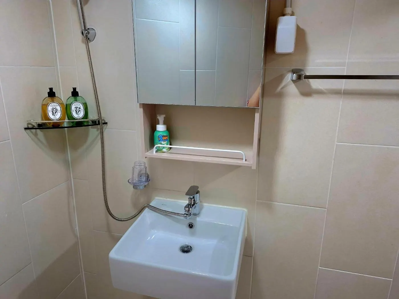 레토하우스 호텔 인천 0*,