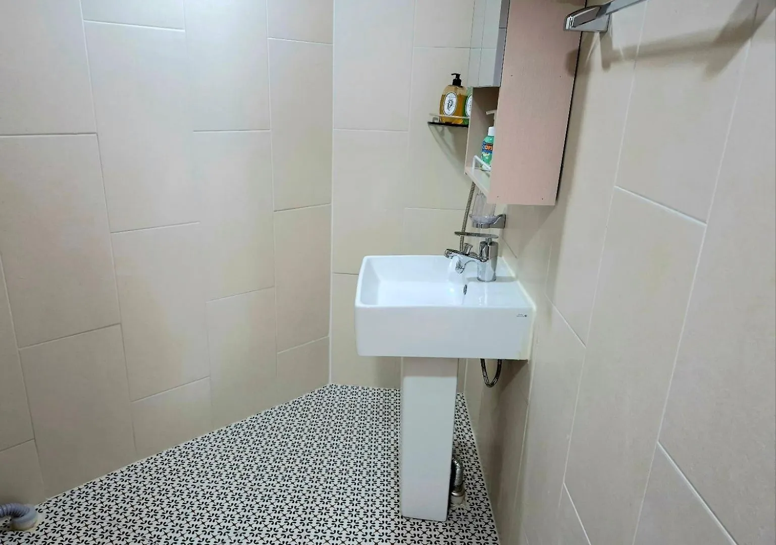 여관 레토하우스 호텔 인천