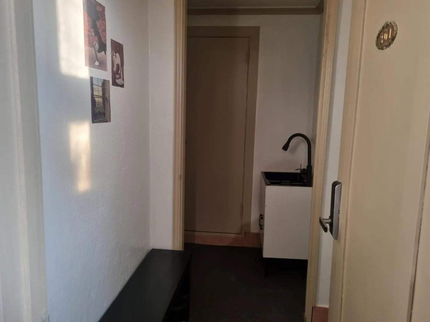 레토하우스 호텔 인천 여관