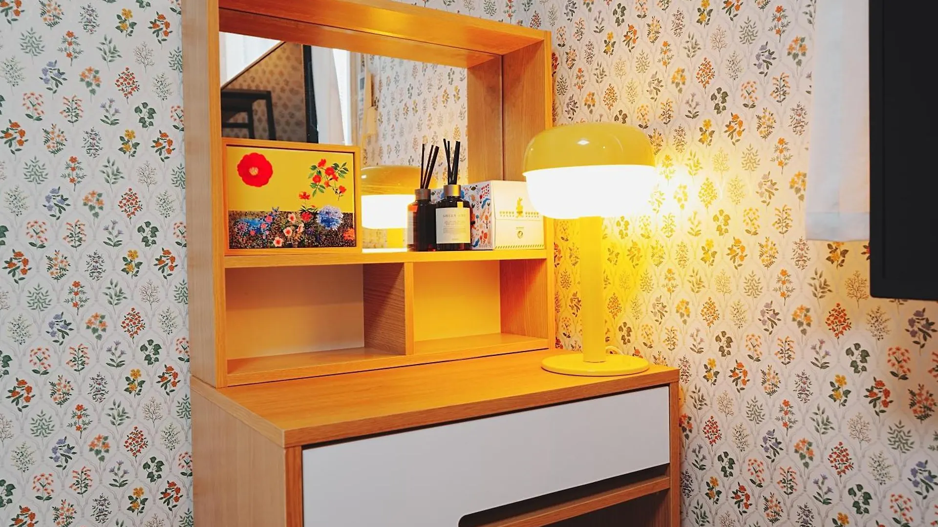 Inn Incheon 레토하우스 Hotel