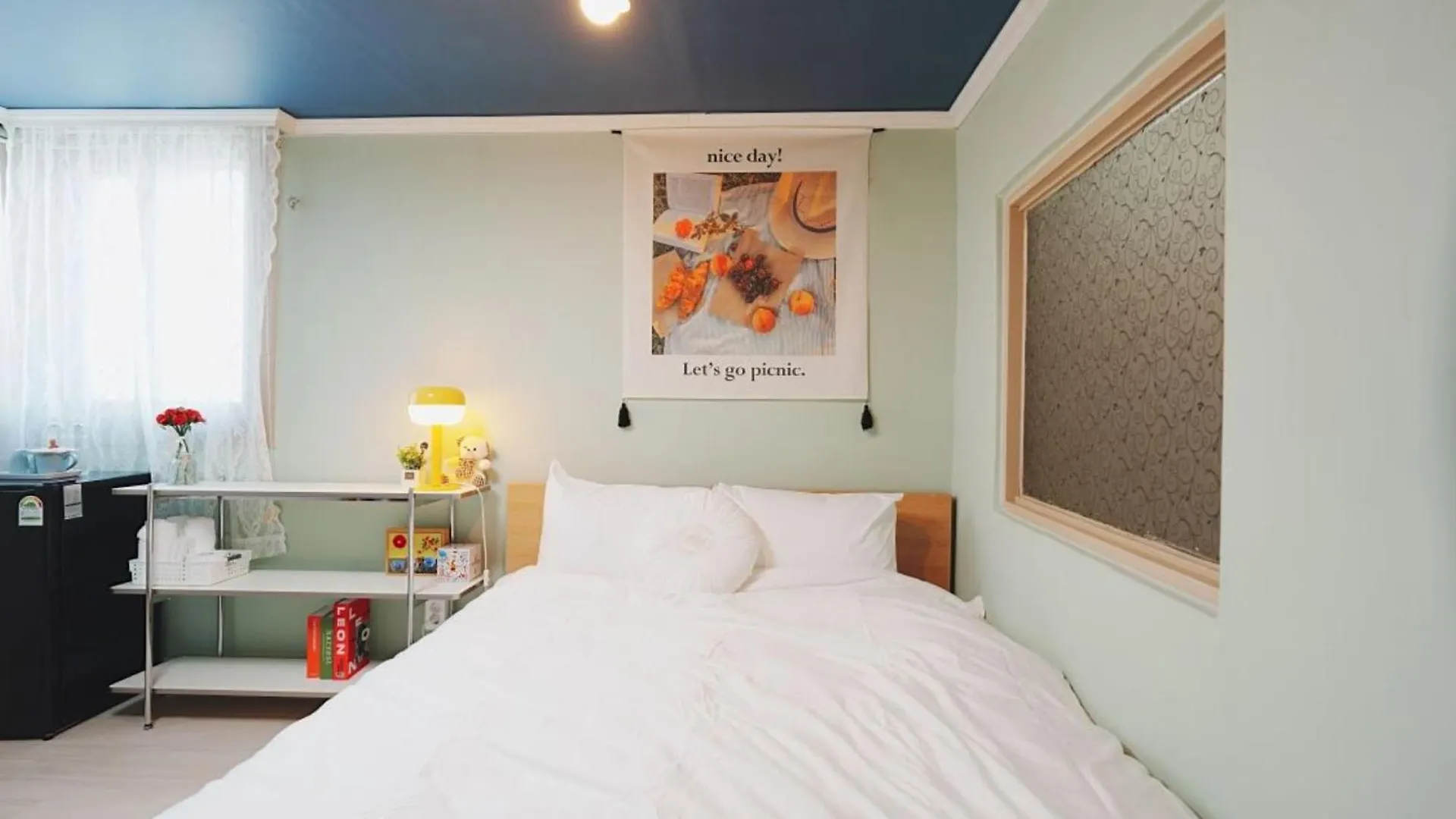 Inn Incheon 레토하우스 Hotel South Korea