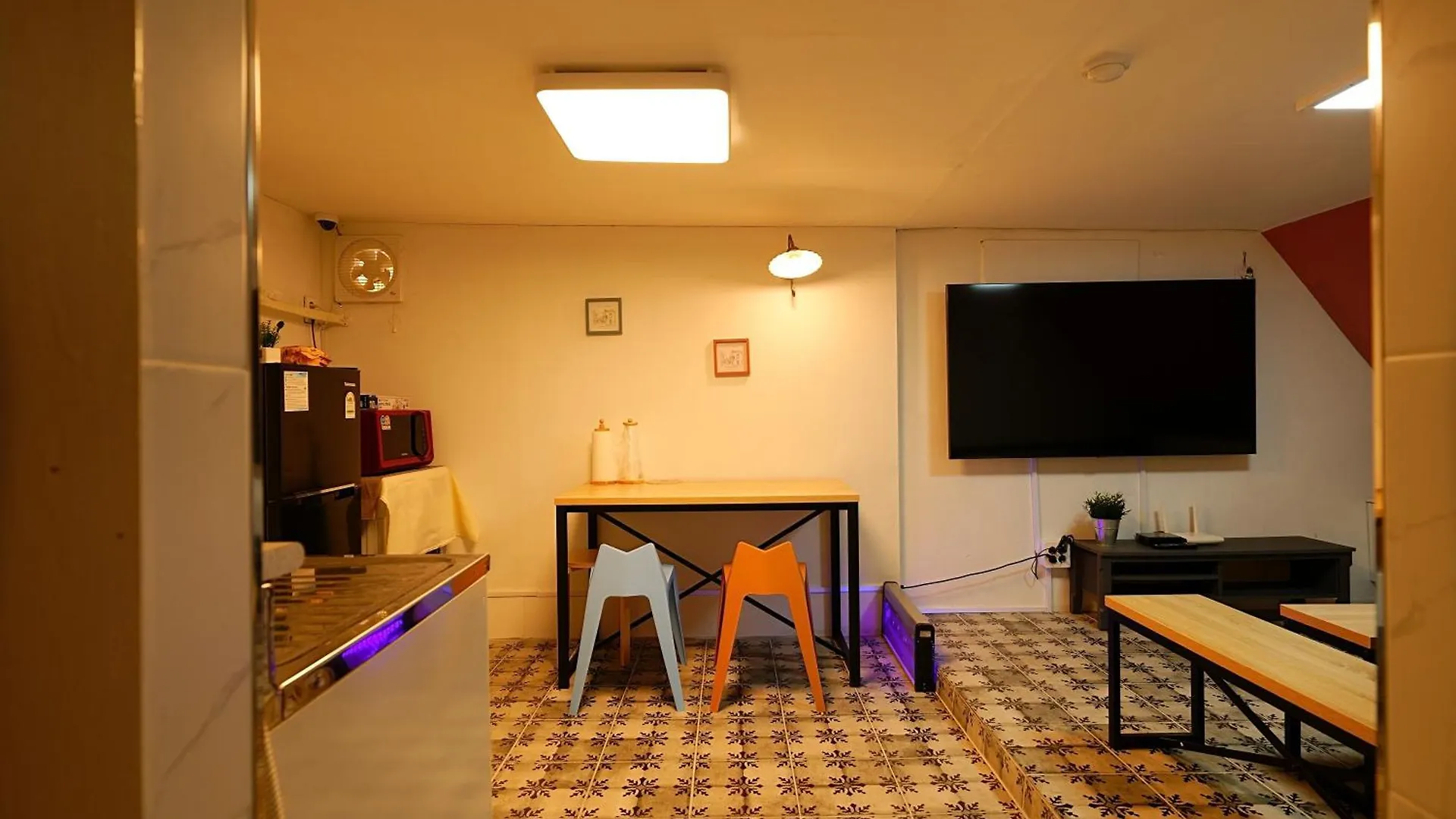 Inn Incheon 레토하우스 Hotel South Korea