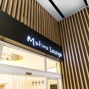 ホテル Terminal 2 Transit Airport, インチョン広域市