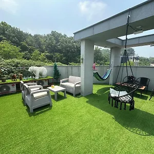 ゲストハウス Yolo House, インチョン広域市